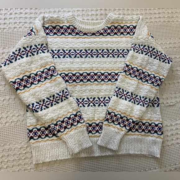 Knit Sweater - Picture 6 of 11